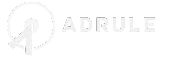 adrule Logo - Healthcare Marketing für Pharma & MedTech